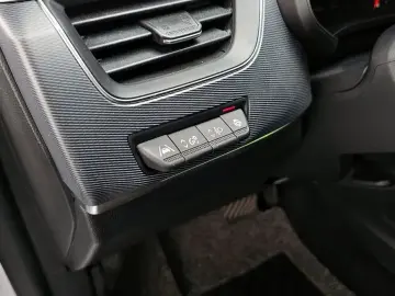 2021 Renault Samsung XM3 с пробегом 35 446 км