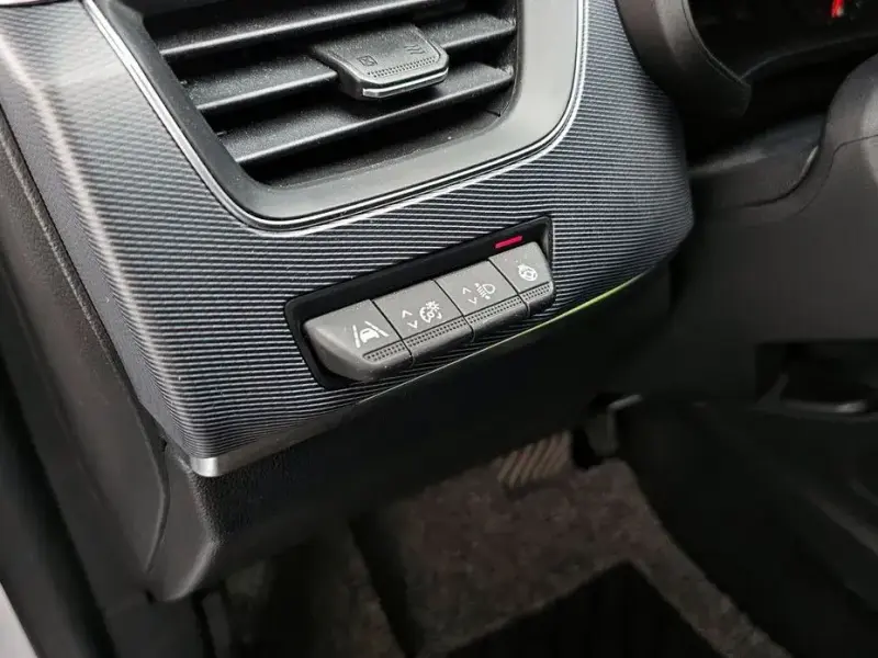 2021 Renault Samsung XM3 с пробегом 35 446 км