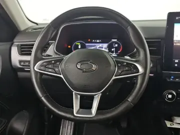 2022 Renault Samsung XM3 с пробегом 103 412 км