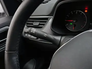 2021 Renault Samsung XM3 с пробегом 35 446 км