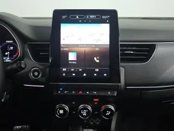 2022 Renault Samsung XM3 с пробегом 103 412 км