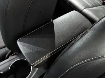 2021 Renault Samsung XM3 с пробегом 35 446 км