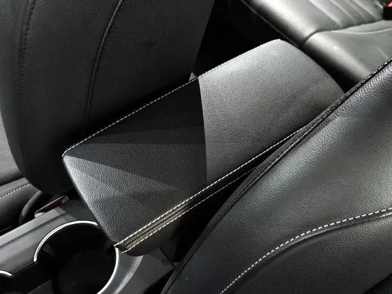 2021 Renault Samsung XM3 с пробегом 35 446 км