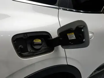 2021 Renault Samsung XM3 с пробегом 35 446 км