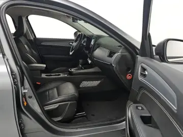 2022 Renault Samsung XM3 с пробегом 103 412 км