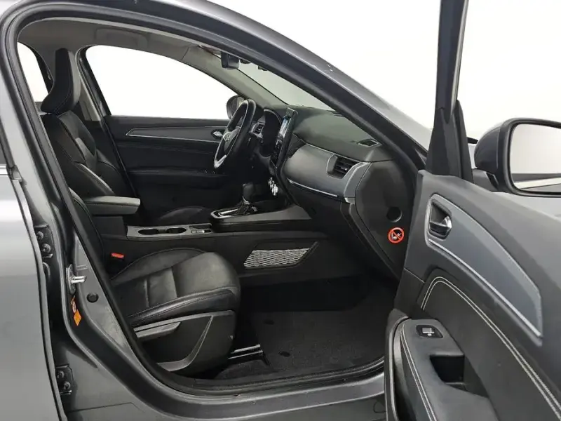 2022 Renault Samsung XM3 с пробегом 103 412 км