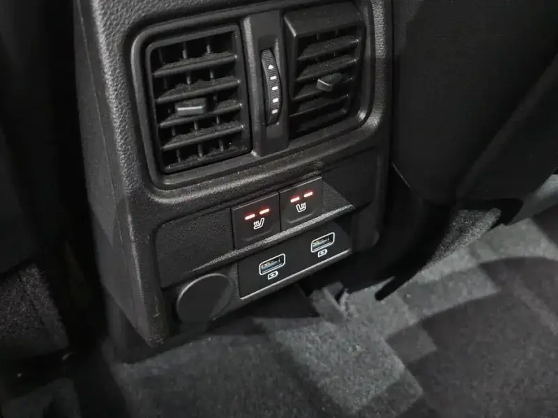 2022 Renault Samsung XM3 с пробегом 103 412 км
