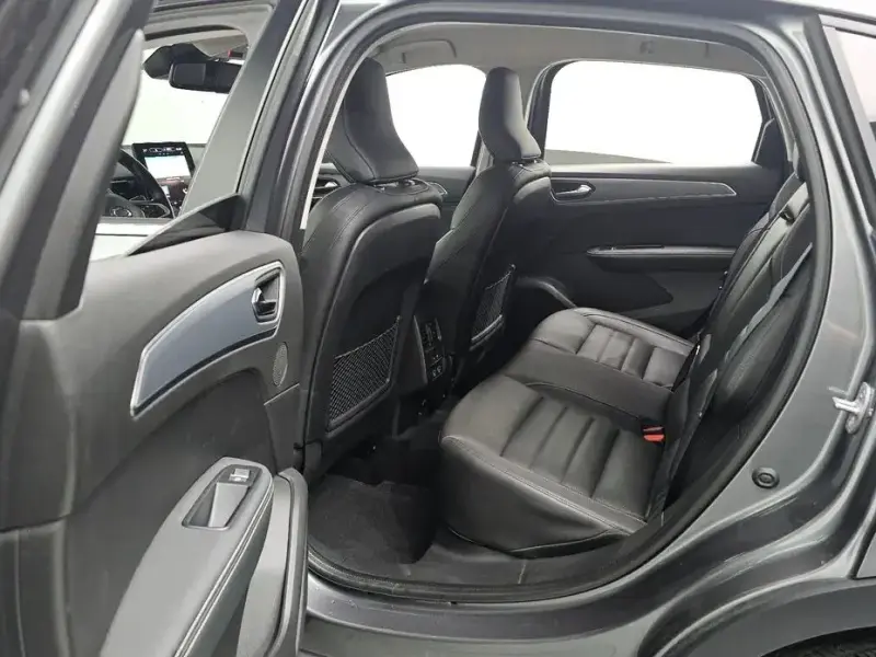 2022 Renault Samsung XM3 с пробегом 103 412 км