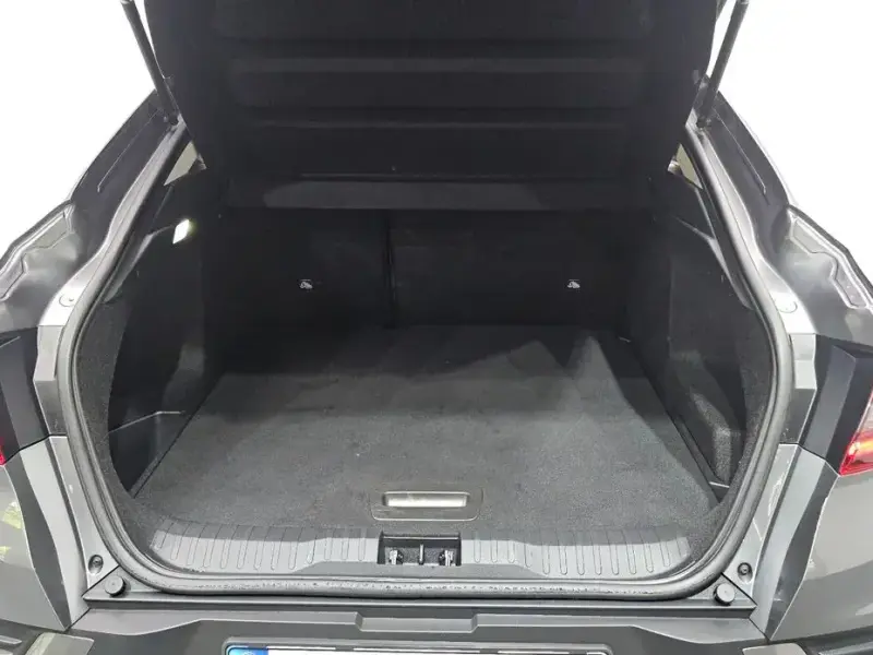 2022 Renault Samsung XM3 с пробегом 103 412 км