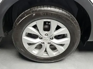 2022 Renault Samsung XM3 с пробегом 96 870 км