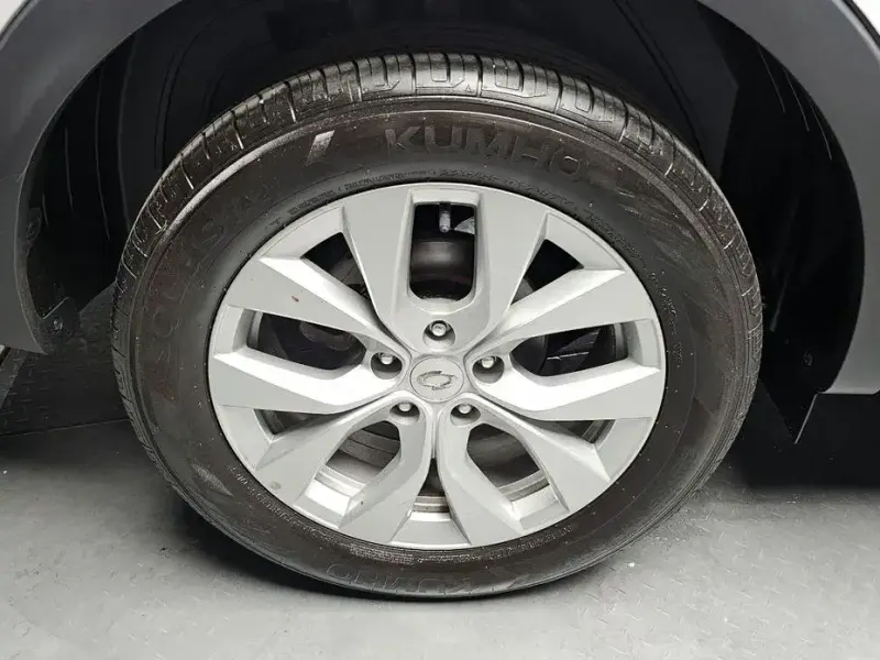 2022 Renault Samsung XM3 с пробегом 96 870 км