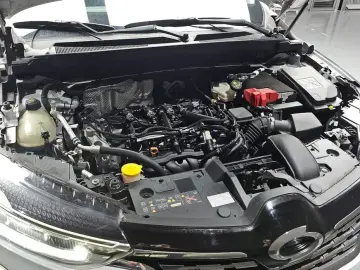 2022 Renault Samsung XM3 с пробегом 96 870 км