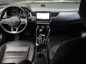 2022 Renault Samsung XM3 с пробегом 96 870 км