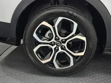 2022 Renault Samsung XM3 с пробегом 61 931 км