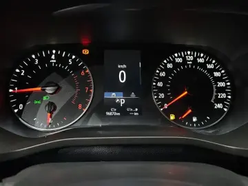 2022 Renault Samsung XM3 с пробегом 96 870 км