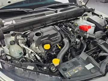 2022 Renault Samsung XM3 с пробегом 61 931 км