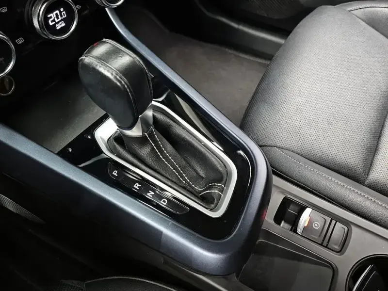 2022 Renault Samsung XM3 с пробегом 96 870 км