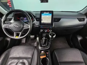 2022 Renault Samsung XM3 с пробегом 61 931 км