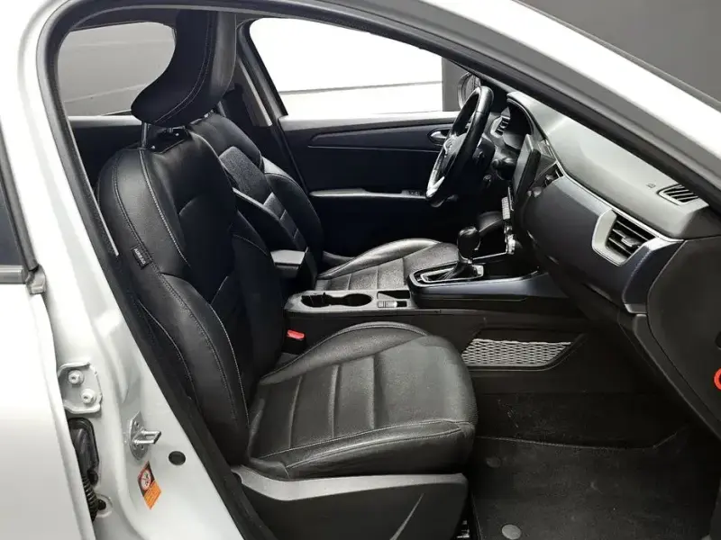 2022 Renault Samsung XM3 с пробегом 96 870 км