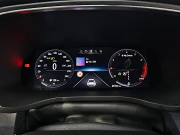 2022 Renault Samsung XM3 с пробегом 61 931 км