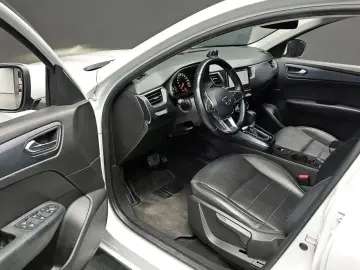 2022 Renault Samsung XM3 с пробегом 96 870 км