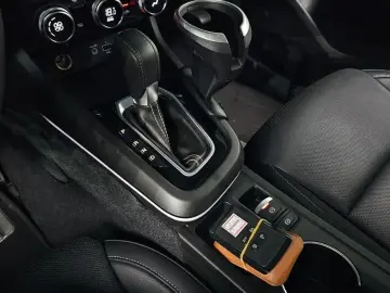 2022 Renault Samsung XM3 с пробегом 61 931 км