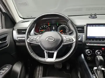 2022 Renault Samsung XM3 с пробегом 96 870 км