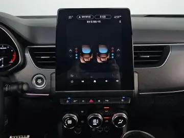 2022 Renault Samsung XM3 с пробегом 61 931 км