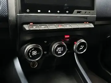 2022 Renault Samsung XM3 с пробегом 96 870 км