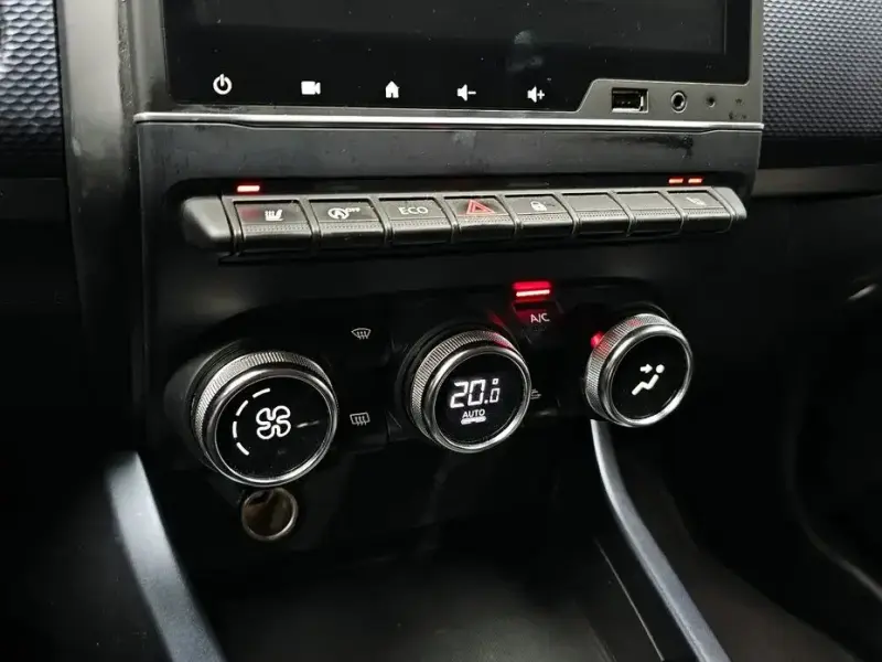2022 Renault Samsung XM3 с пробегом 96 870 км