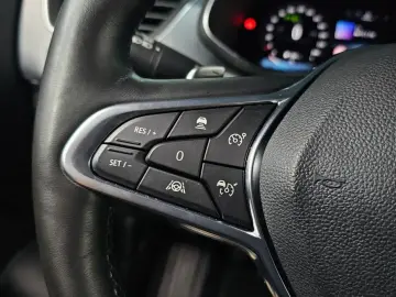 2022 Renault Samsung XM3 с пробегом 61 931 км