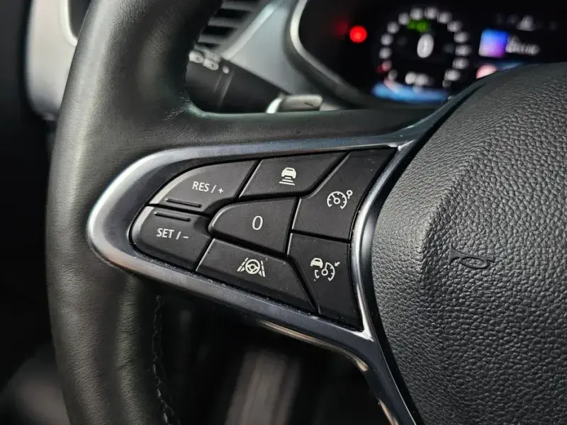 2022 Renault Samsung XM3 с пробегом 61 931 км