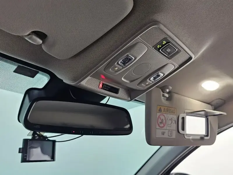 2022 Renault Samsung XM3 с пробегом 61 931 км