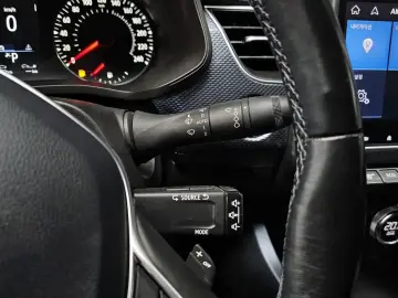 2022 Renault Samsung XM3 с пробегом 96 870 км