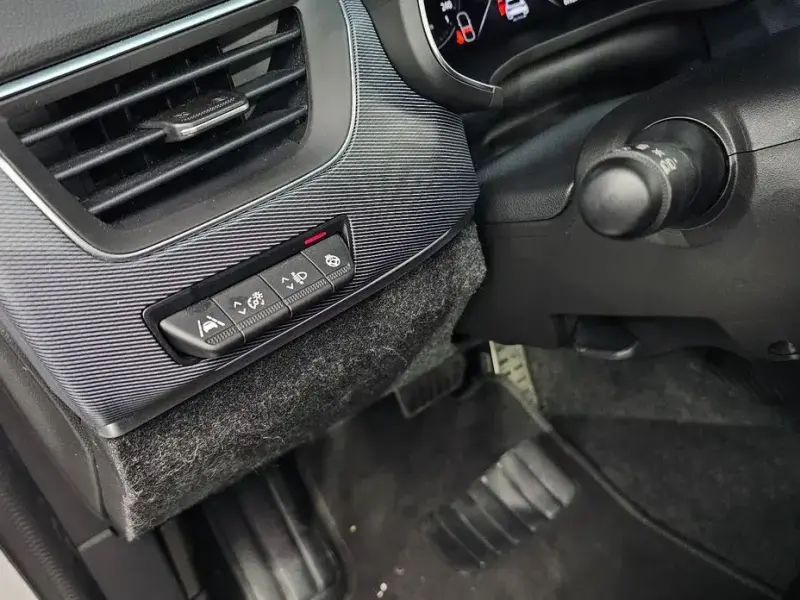 2022 Renault Samsung XM3 с пробегом 61 931 км