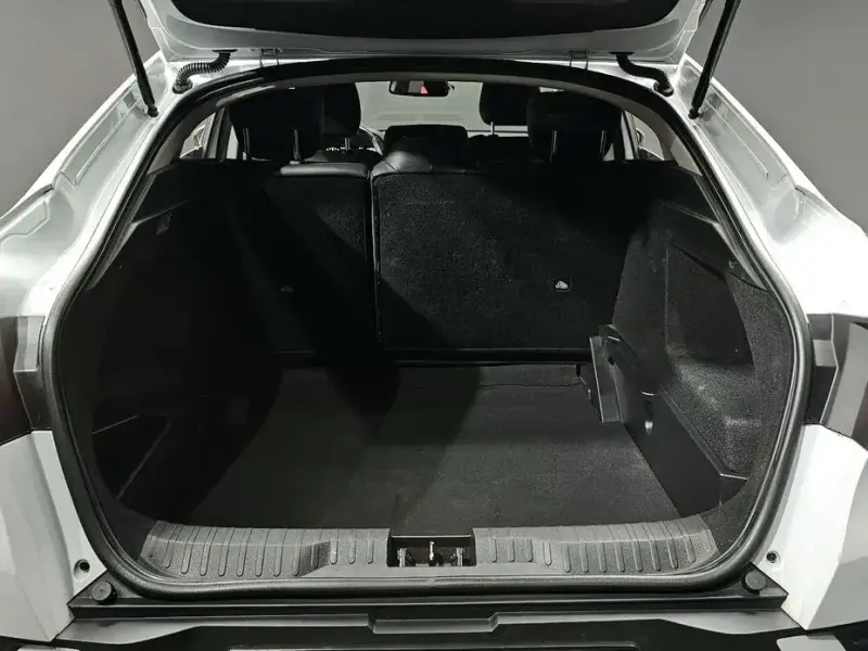 2022 Renault Samsung XM3 с пробегом 96 870 км