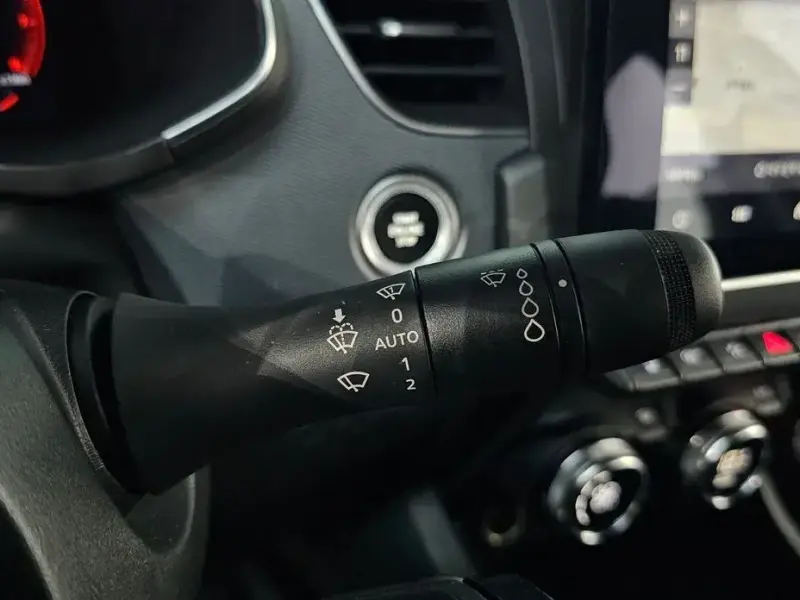 2022 Renault Samsung XM3 с пробегом 61 931 км
