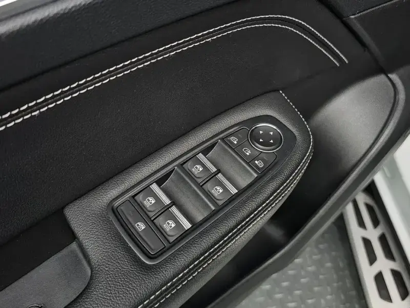 2022 Renault Samsung XM3 с пробегом 61 931 км