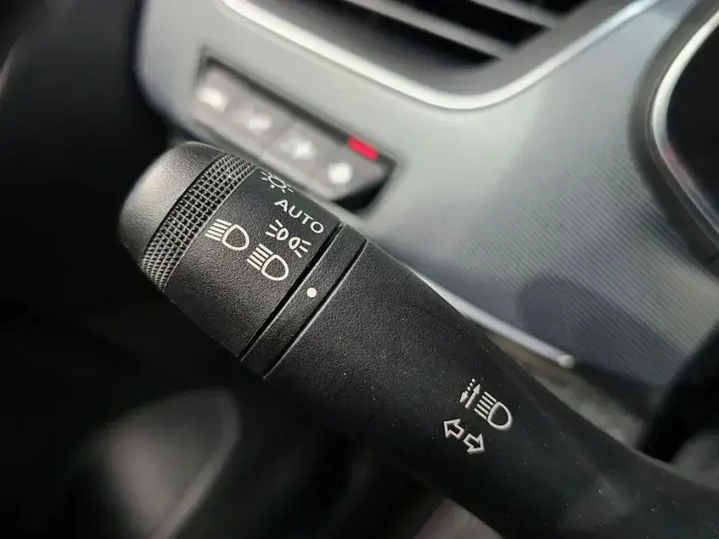 2022 Renault Samsung XM3 с пробегом 61 931 км