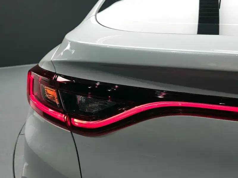 2022 Renault Samsung XM3 с пробегом 96 870 км