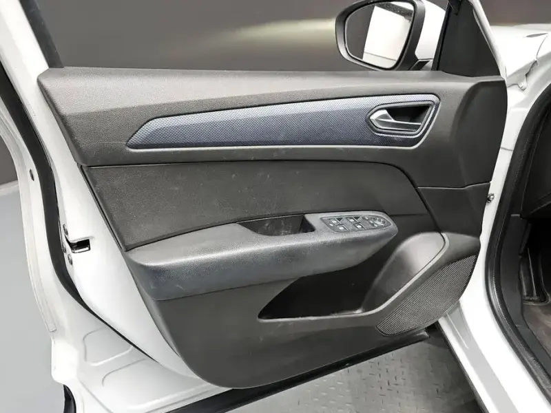 2022 Renault Samsung XM3 с пробегом 96 870 км