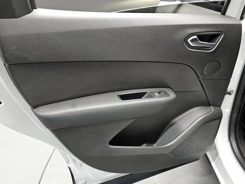 2022 Renault Samsung XM3 с пробегом 96 870 км