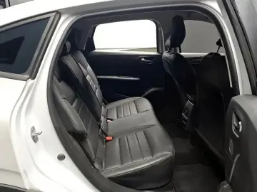 2022 Renault Samsung XM3 с пробегом 96 870 км