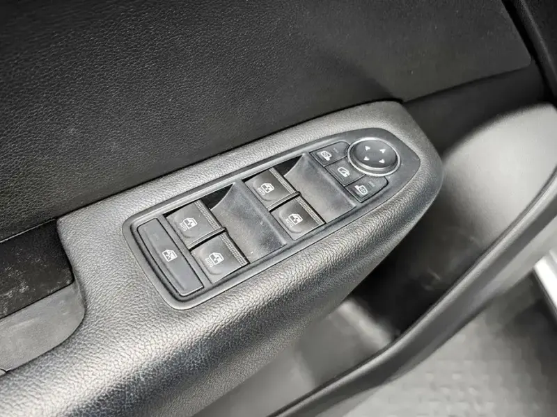 2022 Renault Samsung XM3 с пробегом 96 870 км