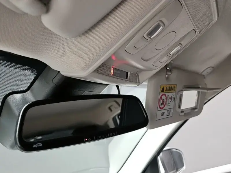 2022 Renault Samsung XM3 с пробегом 96 870 км
