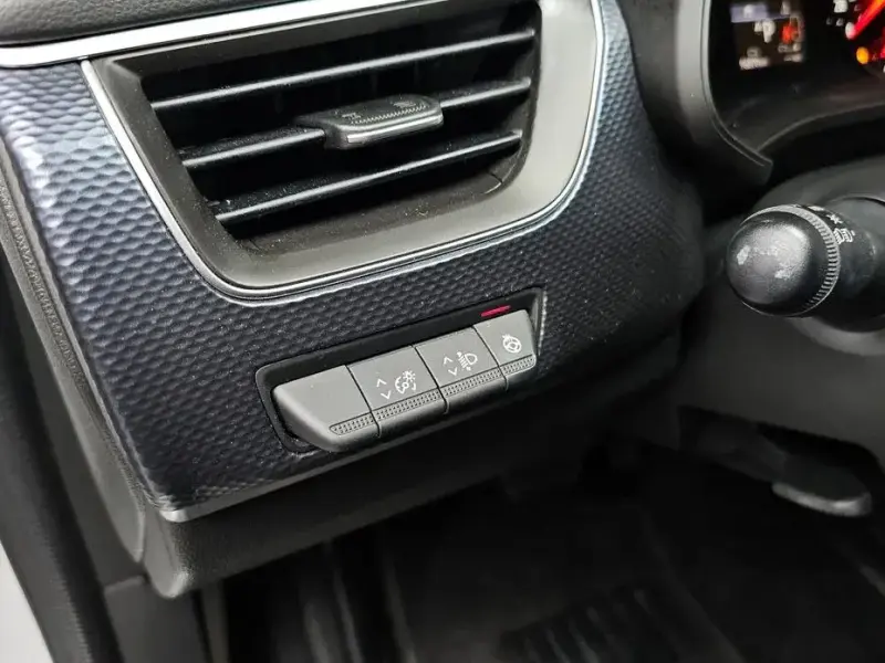 2022 Renault Samsung XM3 с пробегом 96 870 км