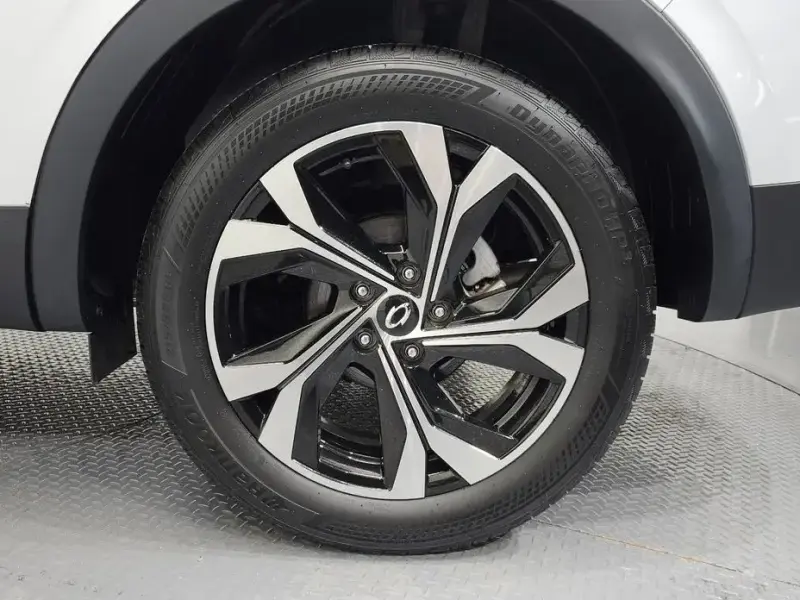 2022 Renault Samsung XM3 с пробегом 49 031 км