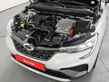 2022 Renault Samsung XM3 с пробегом 49 031 км