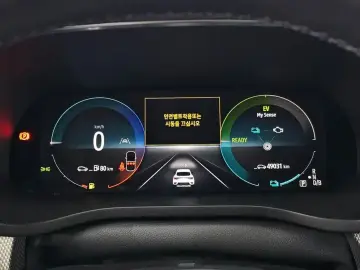 2022 Renault Samsung XM3 с пробегом 49 031 км