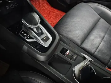 2022 Renault Samsung XM3 с пробегом 49 031 км